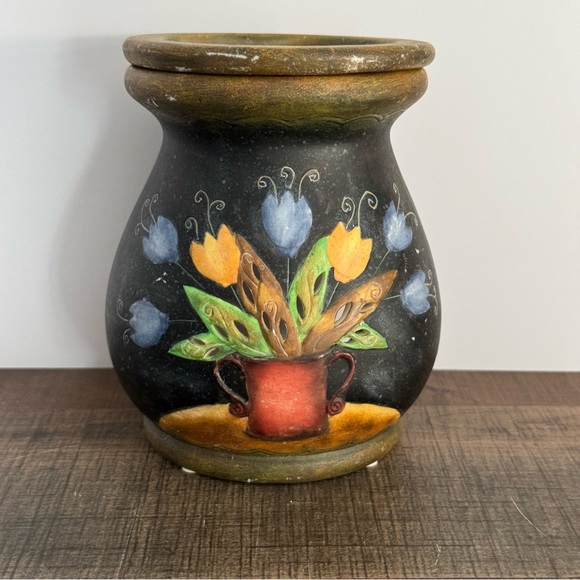 Spring Bloom Primitives Melting Pot by Lang Candles - Picture 10 of 10